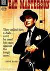Bat Masterson comic books